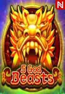 5 God beasts